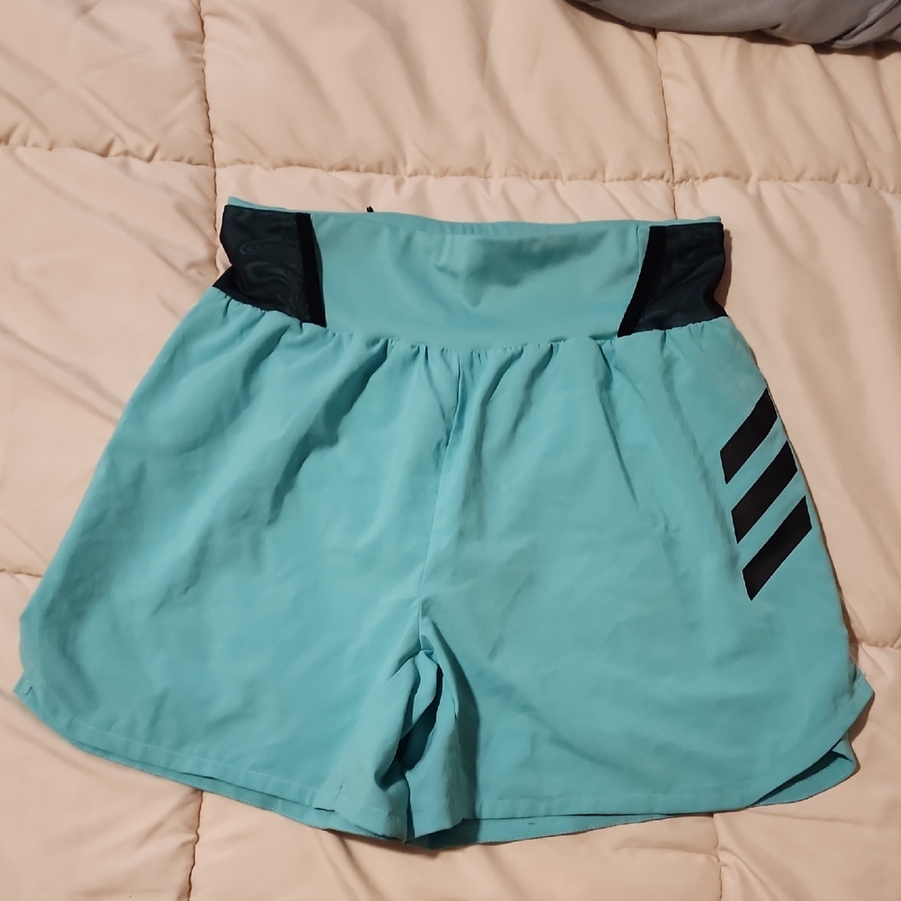 Adidas Terrex Parley Agravic All-Around Shorts